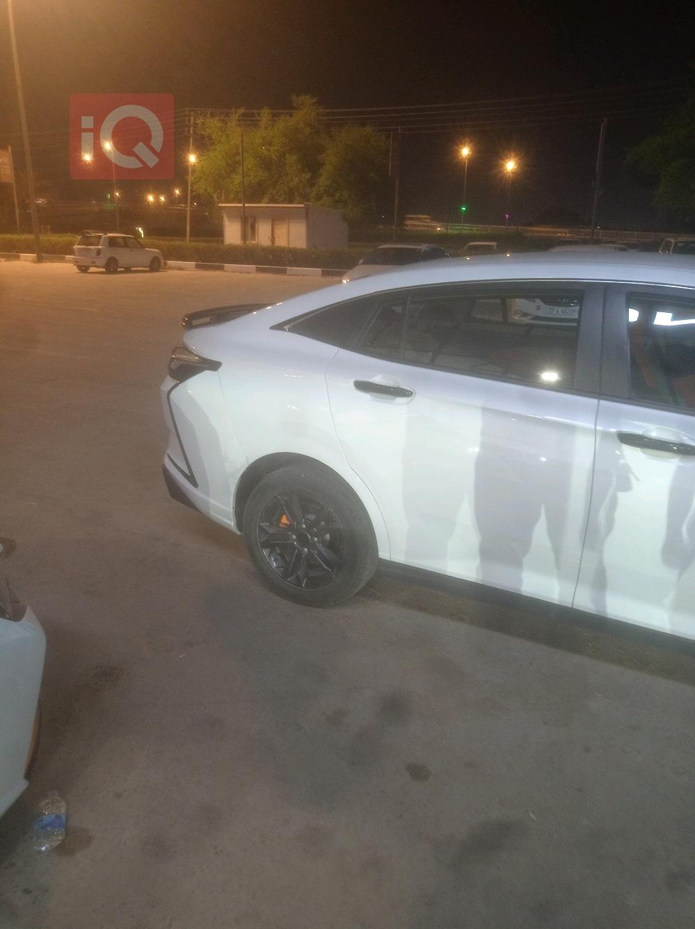 دونج فينج شاين
